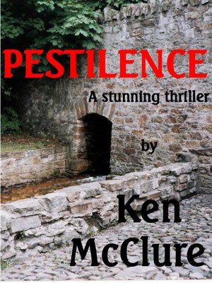 cover image of Pestilence